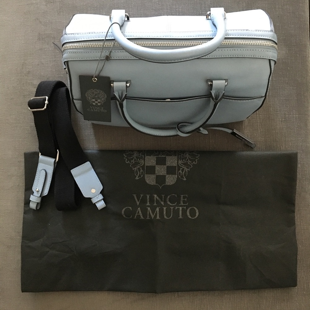 Vince Camuto Suri Satchel